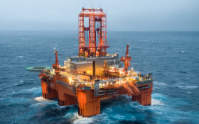 Seadrill�Ƴ�42.5����Ԫ��Լ