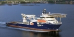 Kleven VerftRem Arcticƽ̨Ӧ