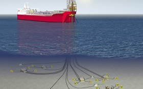 �ձ����Ż����FPSO�����Լ